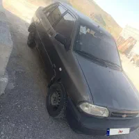 پراید 89|خودرو سواری و وانت|رودخانه, |دیوار