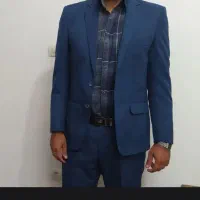 کت و شلوار