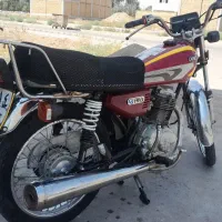 موتور هندا
