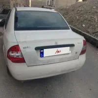 تیبا ۹۵ صندوق دار