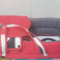کیف حمل نوزاد