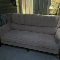 میل راحتی ۳ نفره