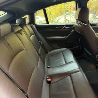 Bmw x4|خودرو سواری و وانت|تهران, نیلوفر|دیوار