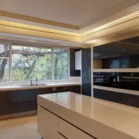 اجاره دفتر کار ۱۶۰متر جنب پالادیوم