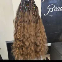 ارتباطی ویژه مستقیم فروش خریدار مو بی دلال واسطه
