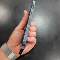 اپل iPhone 12 Pro Max با حافظهٔ ۲۵۶ گیگابایت|موبایل|اصفهان, وحید|دیوار