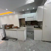 شهرارا ۵۵ متر بازسازی اسانسور