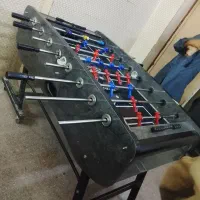 فوتبال دستی