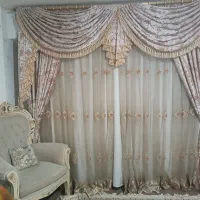 پرده سلطنتی