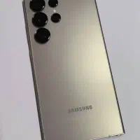 سامسونگ s24 اولترا . ۲۵۶