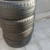 ماشین لاستیک ویتور