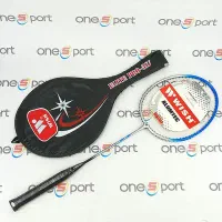 بدمینتون wish مدل elite pro 317