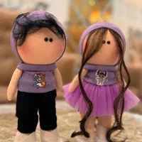 عروسک|اسباب‌‌بازی|سنندج, |دیوار