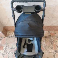 کالسکه کودک