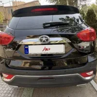 جک S3 مدل ۴۰۳ تمیز و خیلی کم کار