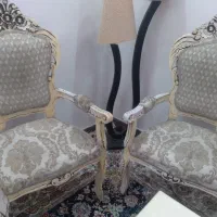 مبل .مبل ۵ تا تک نفره