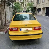 تاکسی دربست برون شهری به تمام نقاط ایران