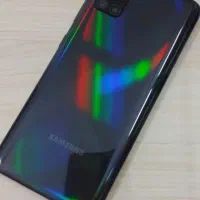 سامسونگ a51
