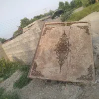 فروش درب بنز رو