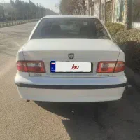 فروش یک دستگاه سمند EF7 مدل 99 کلاس 16 موتور بوش