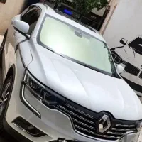 دودی خودرو