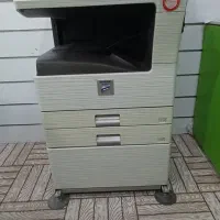 دستگاه ایستاده پرینتر شارپ