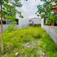 فروش زمین 200متری شهرکی /قابل ساخت/سندار/
