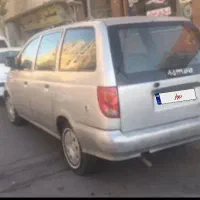 ون کاروان تمیز کم کارکرد