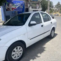 تیبا 1 مدل98 کم کار تمیز