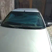 فروش پژو  405نقره ای مدل 91کارمندی دوگانه شرکتی