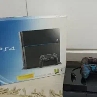 PS4 پی اس فور  ورژن 9 دو دسته