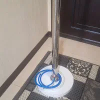 دستگاه گل در بادکنک