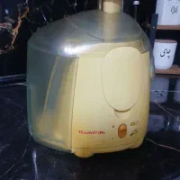 آبمیوه گیری