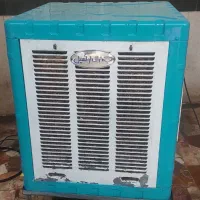 کولر آبی ۴۰۰۰