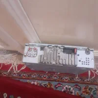 ضبط ماشین پایونر