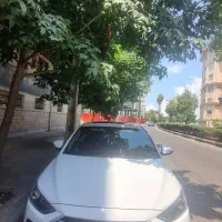 النترا۲۰۱۷ ۲۰۰۰cc پلاک دائم