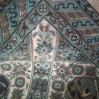 فرش دست بافت ۸متری مناسب اتاق خواب