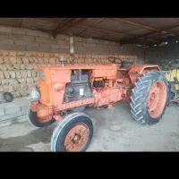 تراکتور رومانی