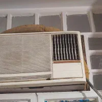 کولر پنجرای