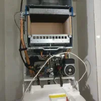 تعمیر پکیج و کولر آبی و آبگرمکن و تعمیر برد