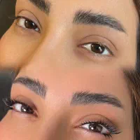 آموزش کاشت مژه فقط با ۵میلیون