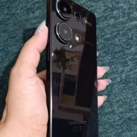 گوشی موبایل  pro m6 Poco پوکو ام 6 پرو