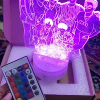 آباژور بی تی اس