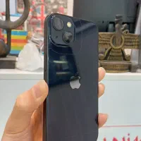 ایفون ۱۳ مشکی