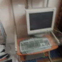 میز کامپیوتر