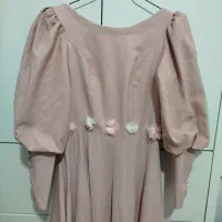 لباس مجلسی وتاپ