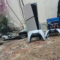 پی اس 5