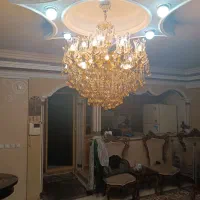 لوستر کریستالی