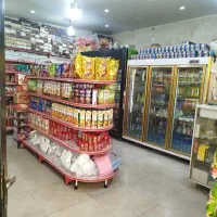 فرکار و نیروی ساده جهت کار در فست فود و بوفه