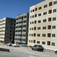 پیش فروش آپارتمان سهند